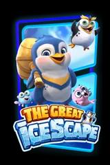 The Great Icescape